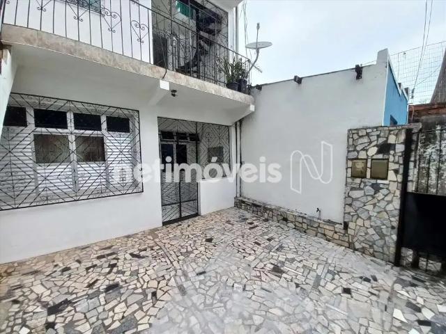 Apartamento para Locação em Salvador/BA Uruguai 2 Quartos