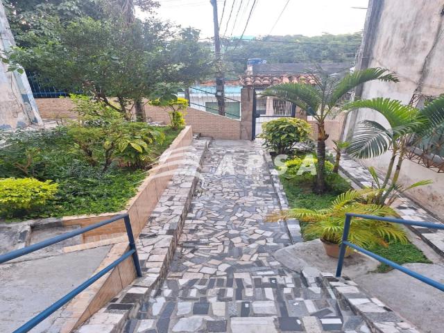 Apartamento para Locação em Salvador/BA Vale dos Lagos 2 Quartos