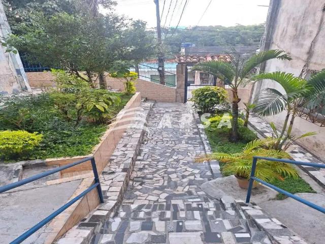 Apartamento para Locação em Salvador/BA Vale dos Lagos 2 Quartos