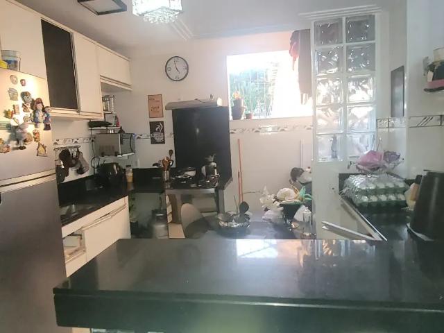 Apartamento para Locação em Salvador/BA Vale dos Lagos 3 Quartos