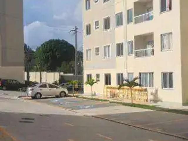 Apartamento para Locação em Salvador/BA Vila Canária 1 Quartos