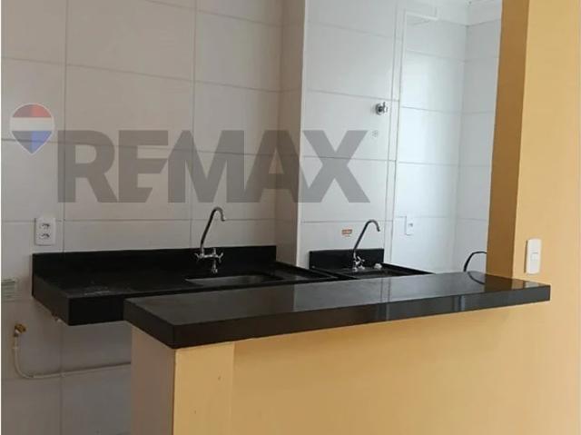 Apartamento para Locação em Salvador/BA Vila Canária 2 Quartos