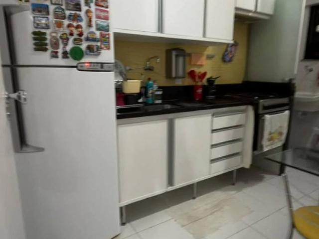 Apartamento para Locação em Salvador/BA Vila Laura 3 Quartos