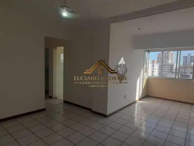 Apartamento para Locação em Salvador/BA Vila Laura 3 Quartos