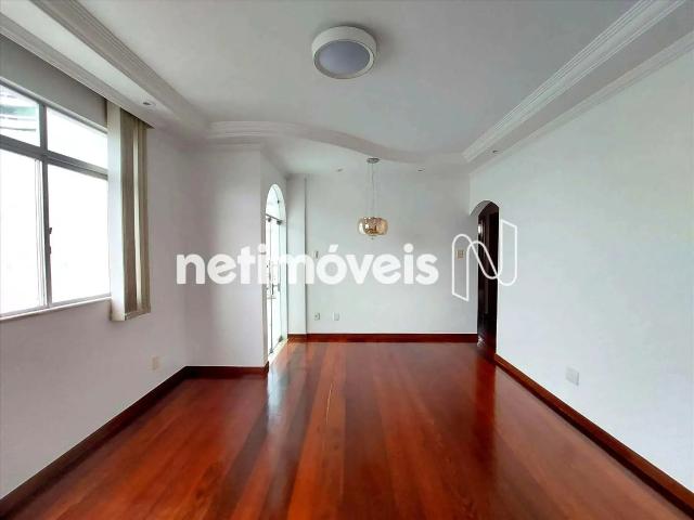 Apartamento para Locação em Salvador/BA Vila Laura 3 Quartos