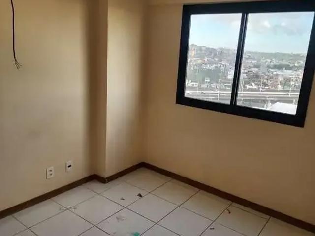 Apartamento para Locação em Salvador/BA Vila Laura 3 Quartos