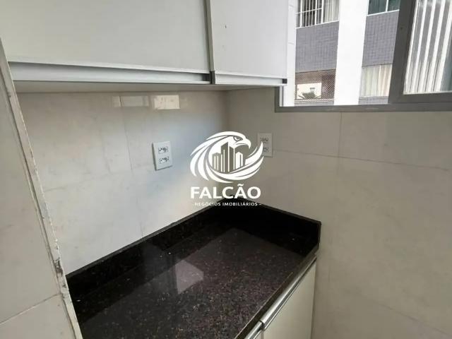 Apartamento para Locação em Salvador/BA Vila Laura 1 Quartos