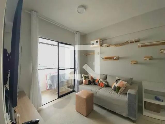 Apartamento para Locação em Salvador/BA Vila Laura 2 Quartos
