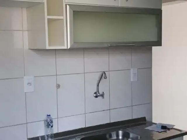 Apartamento para Locação em Salvador/BA Vila Laura 2 Quartos