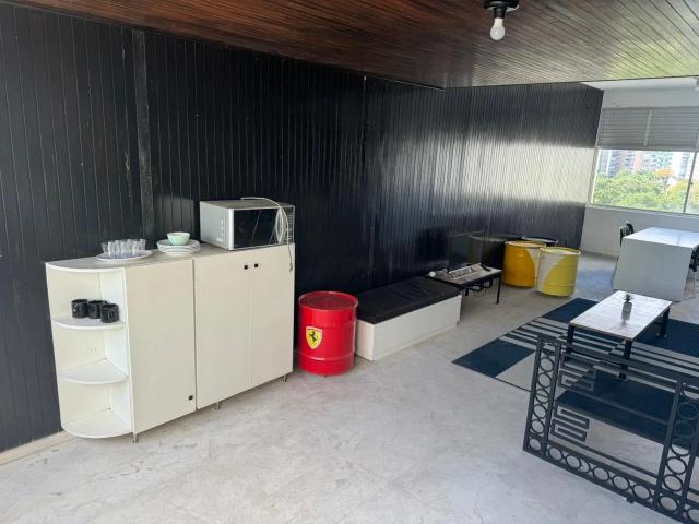 Apartamento para Locação em Salvador/BA Vitória 3 Quartos