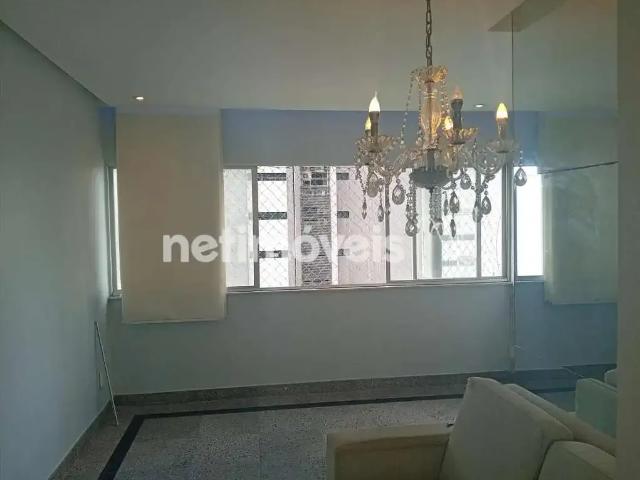Apartamento para Locação em Salvador/BA Vitória 3 Quartos