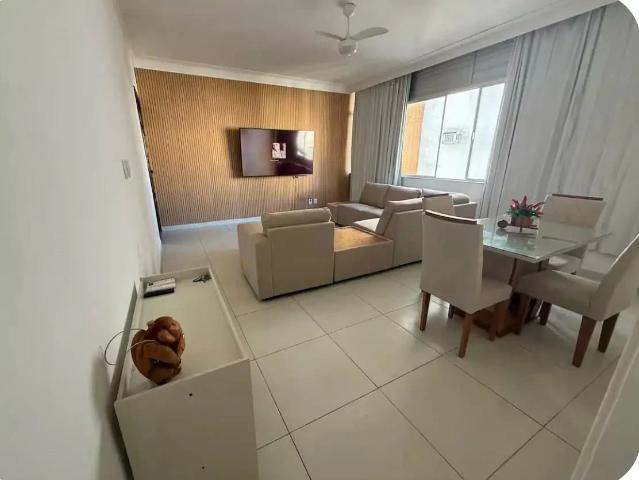 Apartamento para Locação em Salvador/BA Vitória 3 Quartos