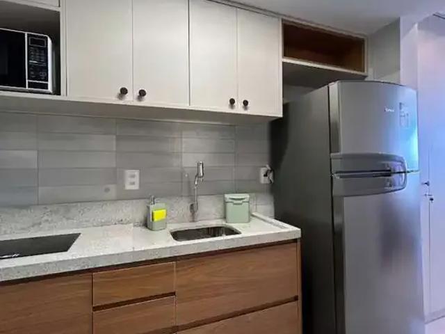 Apartamento para Locação em Salvador/BA Vitória 1 Quartos
