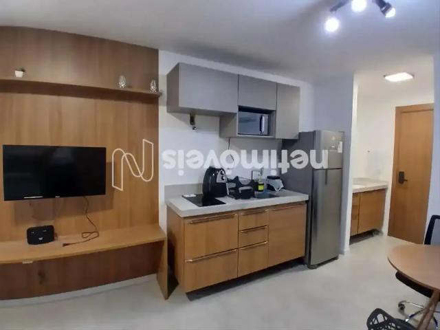 Apartamento para Locação em Salvador/BA Vitória 1 Quartos