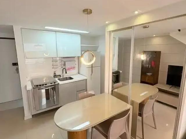 Apartamento para Locação em Salvador/BA Vitória 1 Quartos