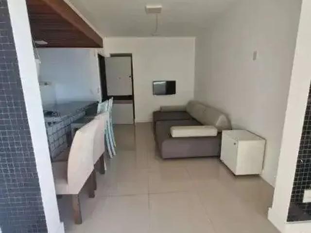 Apartamento para Locação em Salvador/BA Vitória 1 Quartos
