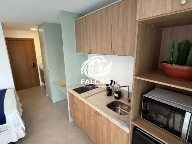 Apartamento para Locação em Salvador/BA Vitória 1 Quartos