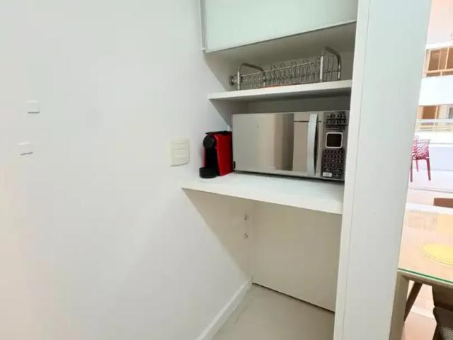 Apartamento para Locação em Salvador/BA Vitória 1 Quartos
