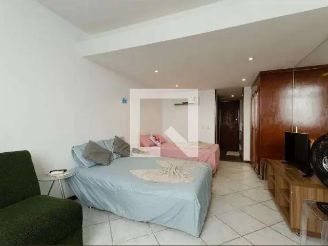Apartamento para Locação em Salvador/BA Vitória 1 Quartos