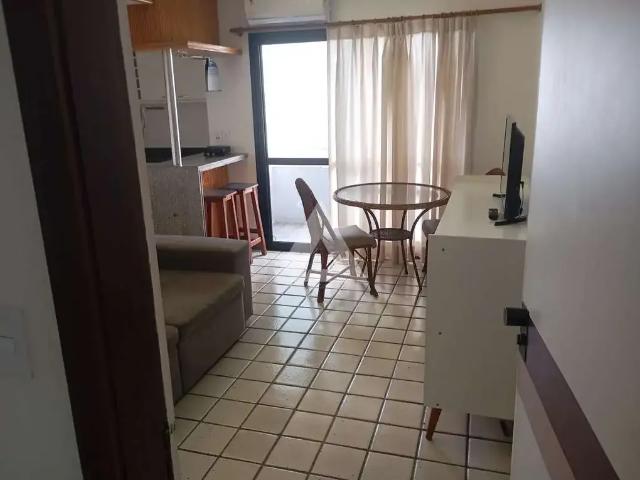 Apartamento para Locação em Salvador/BA Vitória 1 Quartos