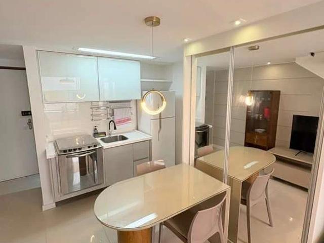 Apartamento para Locação em Salvador/BA Vitória 1 Quartos