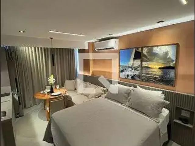 Apartamento para Locação em Salvador/BA Vitória 1 Quartos