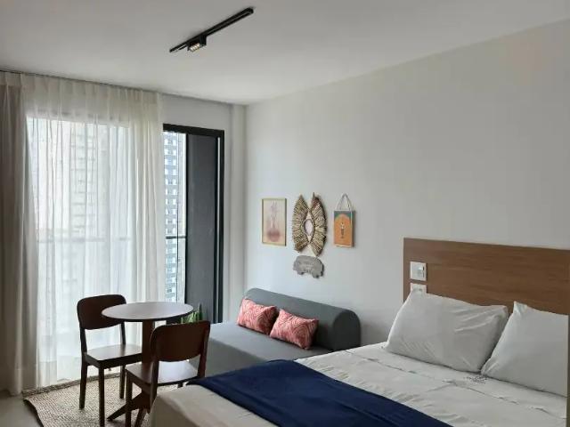 Apartamento para Locação em Salvador/BA Vitória 1 Quartos