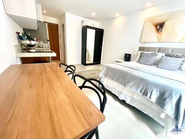 Apartamento para Locação em Salvador/BA Vitória 1 Quartos
