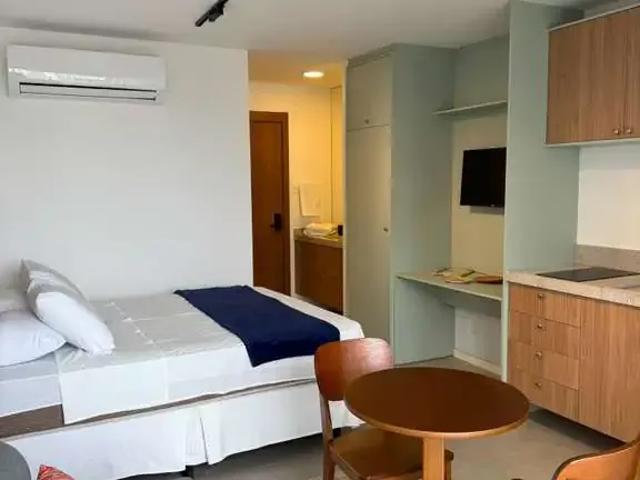 Apartamento para Locação em Salvador/BA Vitória 1 Quartos
