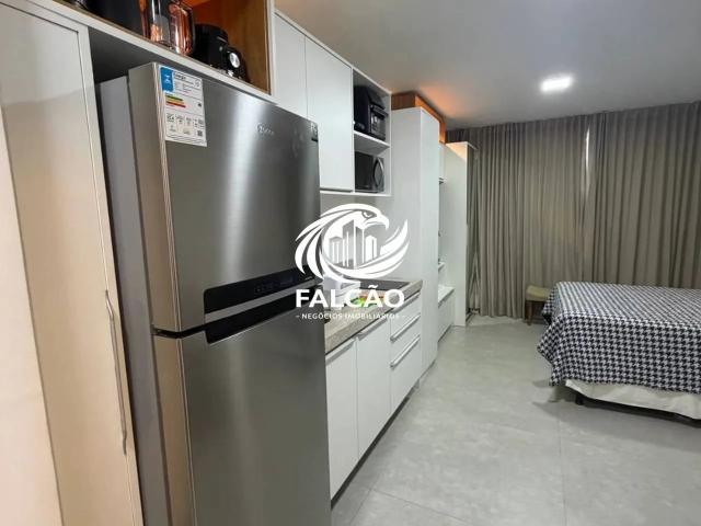 Apartamento para Locação em Salvador/BA Vitória 1 Quartos