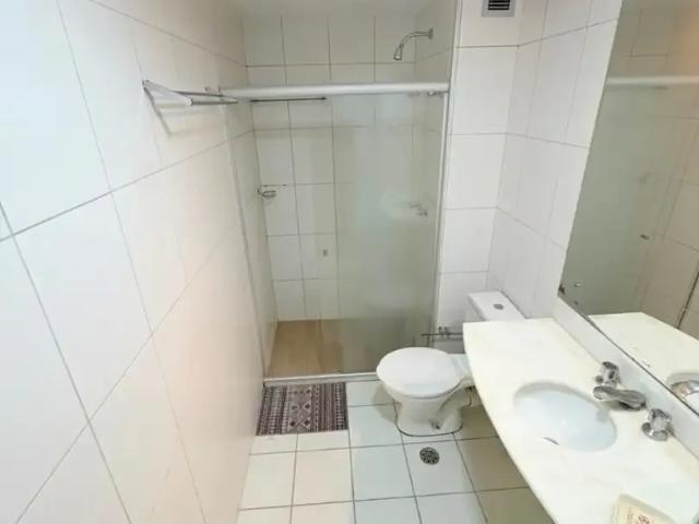 Apartamento para Locação em Salvador/BA Vitória 1 Quartos