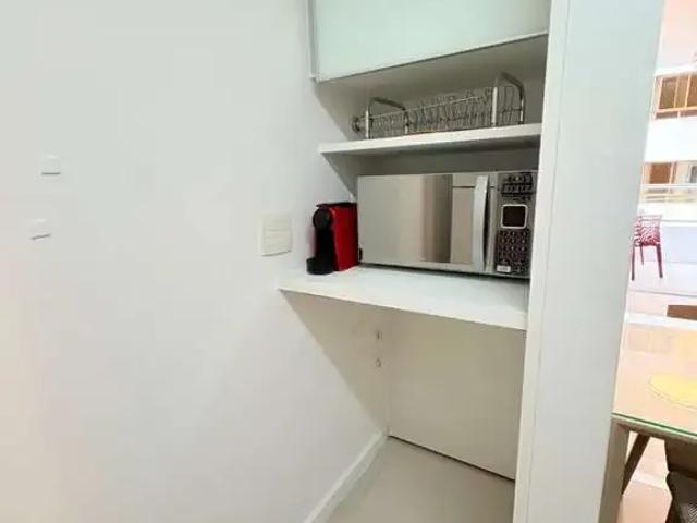 Apartamento para Locação em Salvador/BA Vitória 1 Quartos