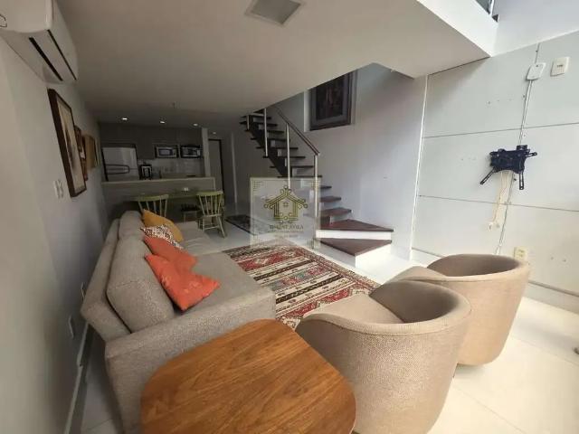 Apartamento para Locação em Salvador/BA Vitória 1 Quartos