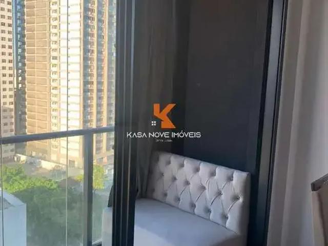 Apartamento para Locação em Salvador/BA Vitória 1 Quartos