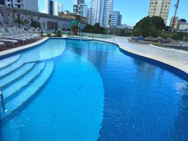 Apartamento para Locação em Salvador/BA Vitória 4 Quartos