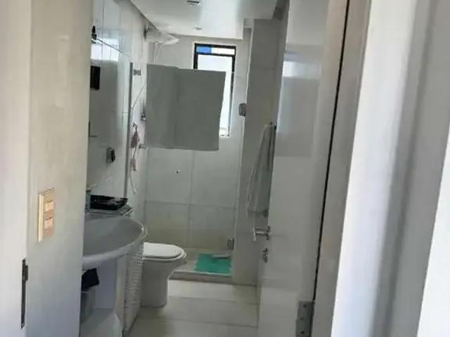 Apartamento para Locação em Salvador/BA Vitória 4 Quartos