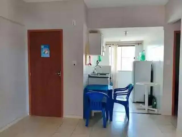 Apartamento para Locação em Salinópolis/PA Centro 2 Quartos