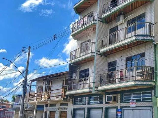 Apartamento para Locação em Sapucaia do Sul/RS Vargas 2 Quartos
