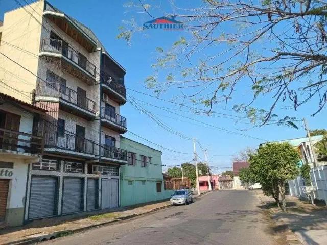 Apartamento para Locação em Sapucaia do Sul/RS Vargas 2 Quartos