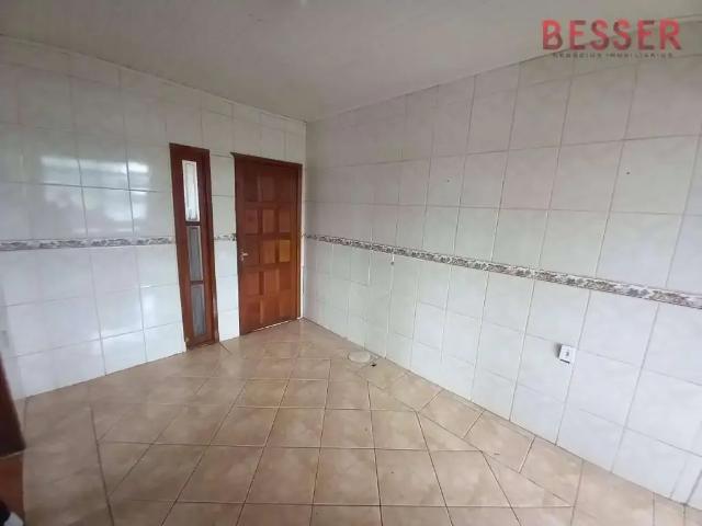 Apartamento para Locação em Sapucaia do Sul/RS Vargas 2 Quartos