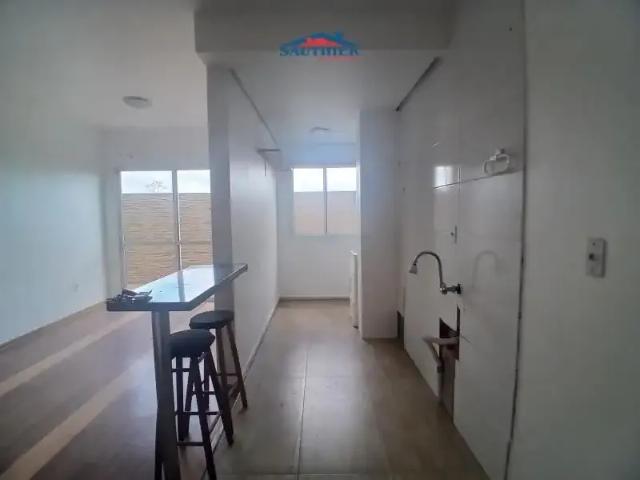 Apartamento para Locação em Sapucaia do Sul/RS Vargas 2 Quartos