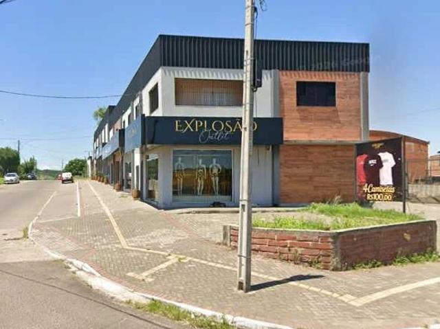 Apartamento para Locação em Sapucaia do Sul/RS Boa Vista 2 Quartos