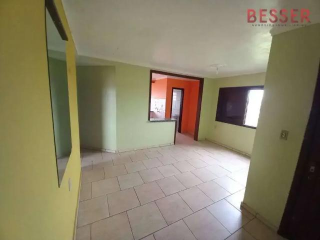 Apartamento para Locação em Sapucaia do Sul/RS Camboim 2 Quartos