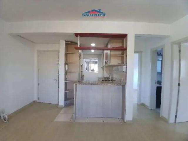 Apartamento para Locação em Sapucaia do Sul/RS Camboim 2 Quartos