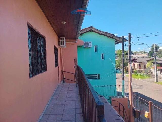 Apartamento para Locação em Sapucaia do Sul/RS Capão da Cruz 2 Quartos