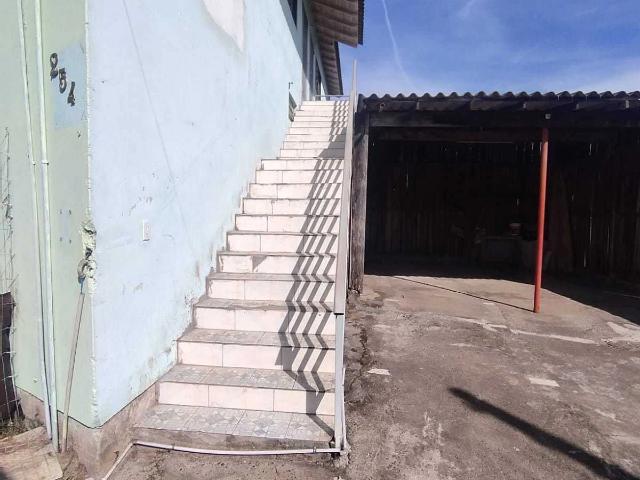 Apartamento para Locação em Sapucaia do Sul/RS Capão da Cruz 2 Quartos