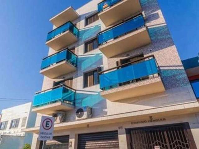 Apartamento para Locação em Sapucaia do Sul/RS Centro 3 Quartos