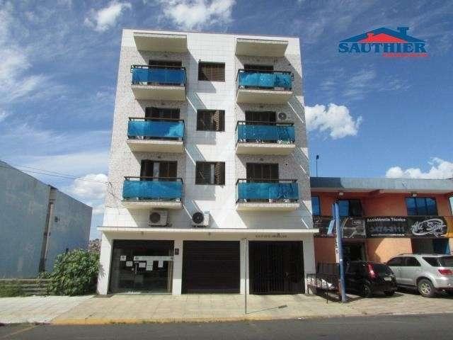 Apartamento para Locação em Sapucaia do Sul/RS Centro 3 Quartos