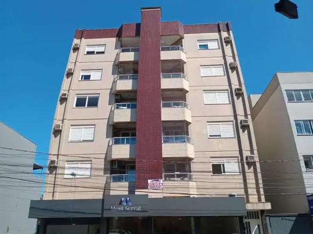 Apartamento para Locação em Sapucaia do Sul/RS Centro 1 Quartos