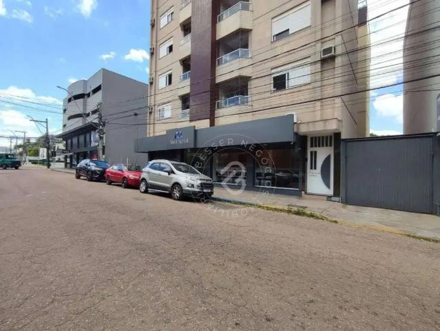 Apartamento para Locação em Sapucaia do Sul/RS Centro 1 Quartos